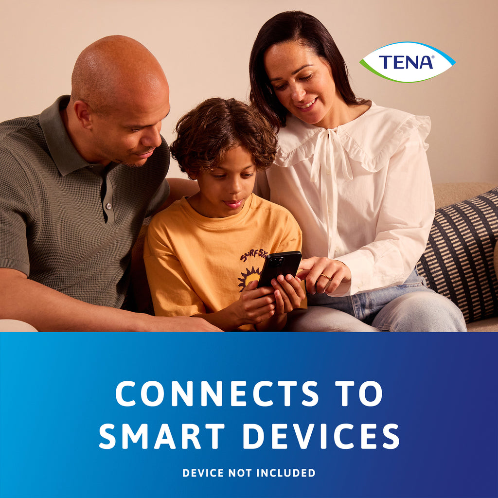 TENA SmartCare Bladder Sensor Starter kit