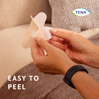 TENA SmartCare Adhesive Patches (35 pieces)