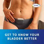 TENA SmartCare Bladder Sensor Starter kit