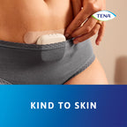 TENA SmartCare Adhesive Patches (35 pieces)