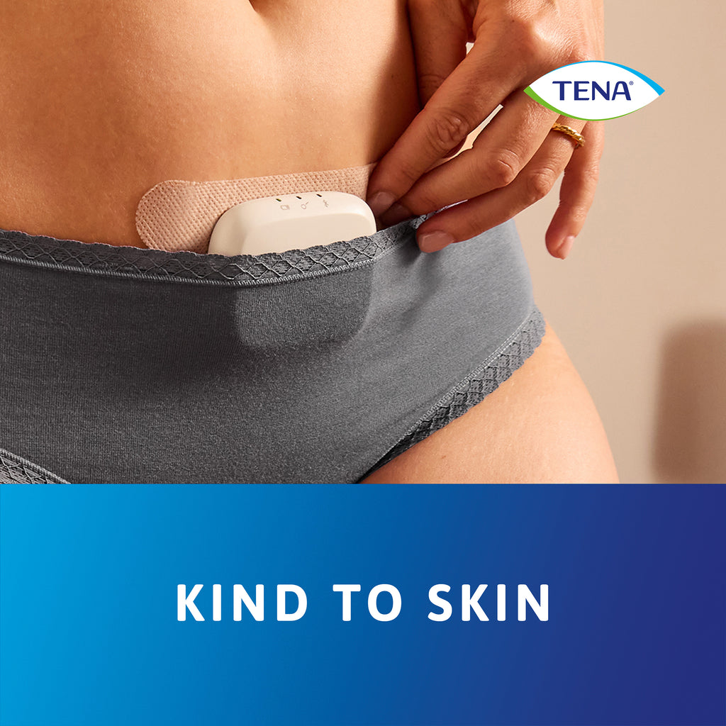 TENA SmartCare Bladder Sensor Starter kit