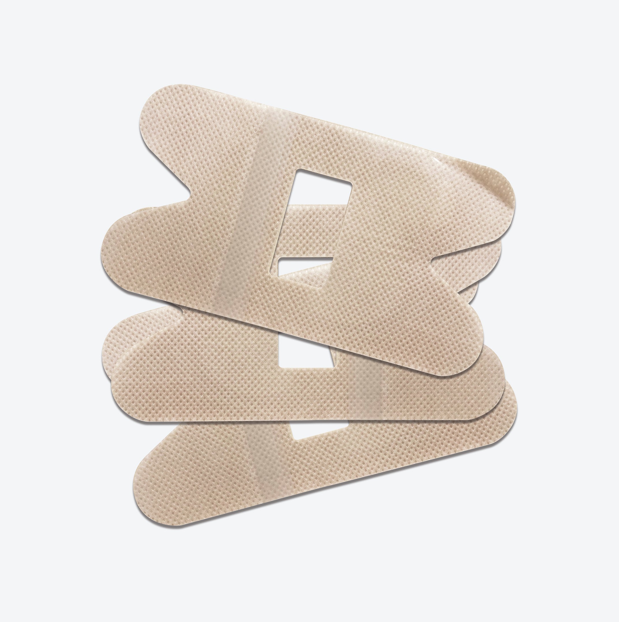 TENA SmartCare Adhesive Patches (35 pieces)